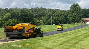 Reliable Cambridge City, IN Driveway Paving Services Solutions